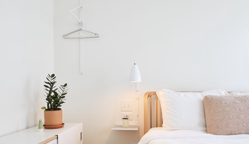 Signature Room, 1 Queen Bed, Non Smoking