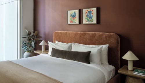 Apartment, 2 Bedrooms
