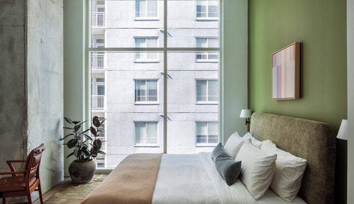 Apartment, 3 Bedrooms