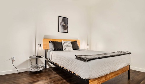 Standard Apartment, 2 Bedrooms (Apartment)