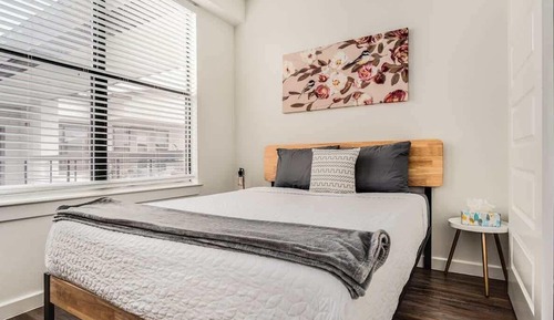 Standard Apartment (Apartment)