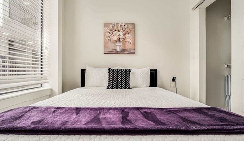 Standard Apartment (Apartment)