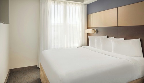 Suite, 1 Bedroom