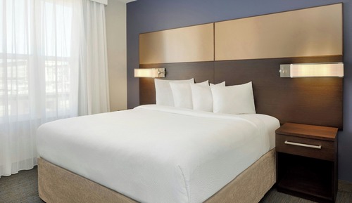 Suite, 2 Bedrooms