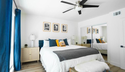 Room 2 2Bdr Ave