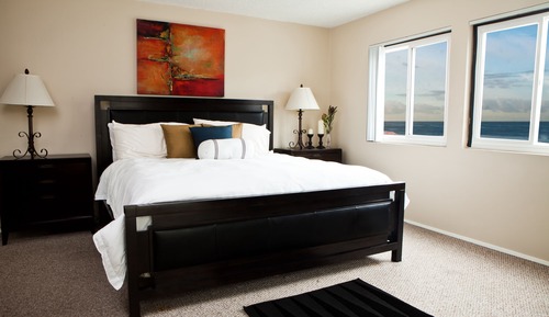 Room 5 3Bdr (Premier Penthouse, Ocean View) 