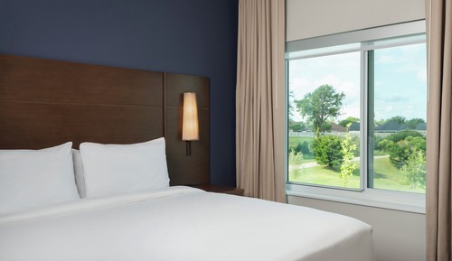 Suite, 1 Bedroom
