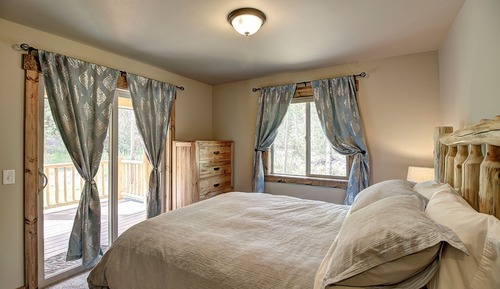 Superior House, Multiple Beds, Garden View