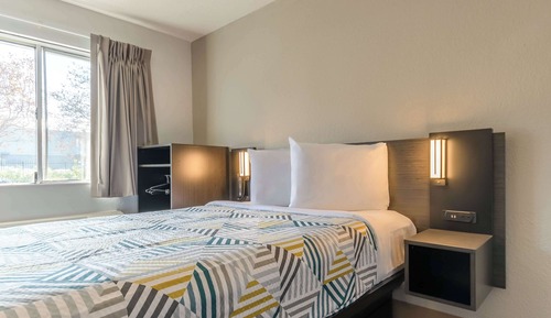 Standard Room, 1 Double Bed, Non Smoking