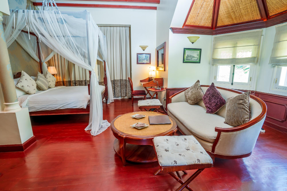 Signature Apartment