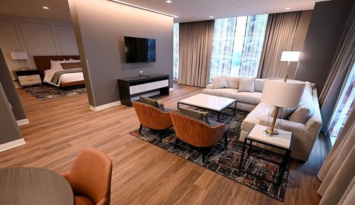 Signature Suite