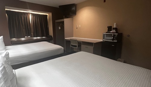 Room, 2 Queen Beds, Accessible