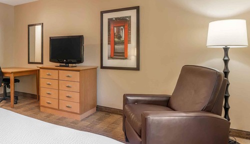 Studio, 2 Queen Beds, Non Smoking