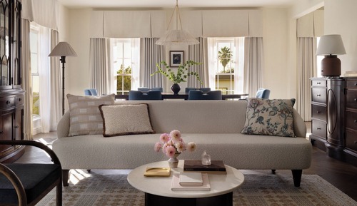 Royce Suite