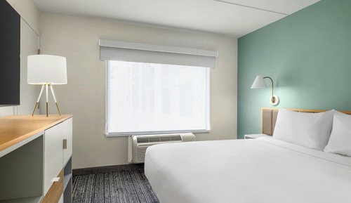 Suite, 2 Bedrooms