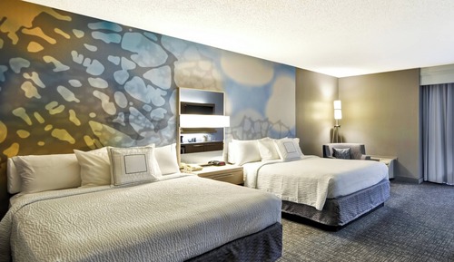 Suite, 1 Bedroom