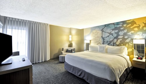 Suite, 1 Bedroom