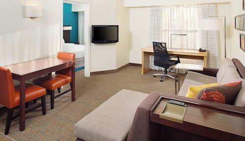 Suite, 1 Bedroom