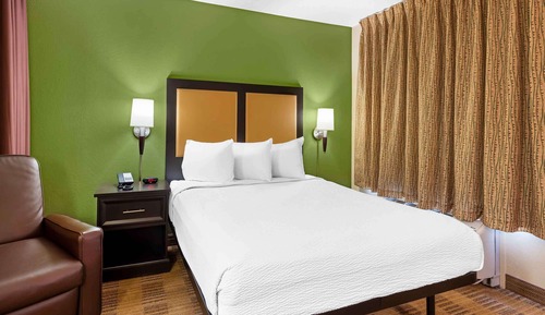 Studio, 1 Queen Bed, Non Smoking