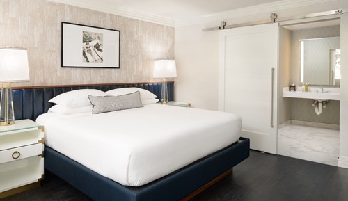 ADA Premier King Suite