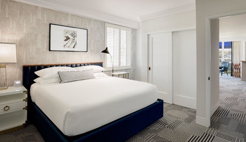 One Bedroom Residence