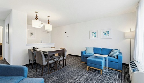 Suite, 2 Bedrooms