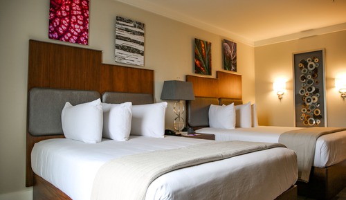 Room, 2 Queen Beds