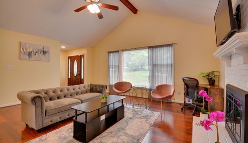 House, 3 Bedrooms