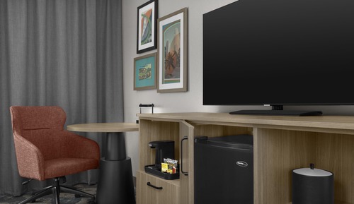 Room, 2 Queen Beds, Accessible, Bathtub (Mobility Accessible)