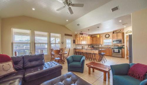Vacation Home