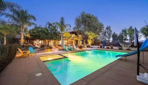 Vacation Home