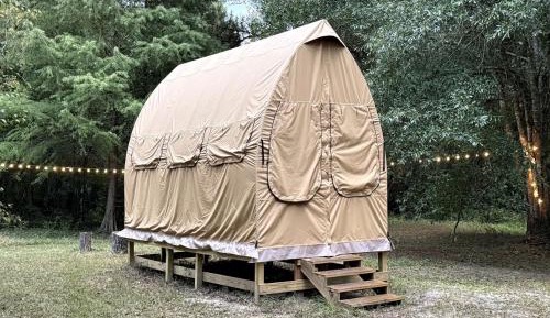 Tent
