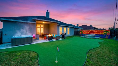 Vacation Home
