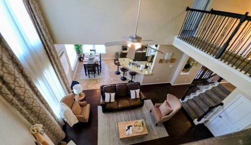 One-Bedroom Villa