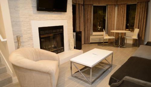 Premier Suite