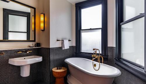 King Suite Three