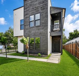 Five-Bedroom House