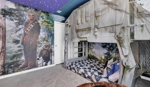 Vacation Home