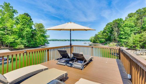 Vacation Home