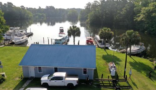 Vacation Home