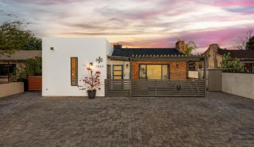 Vacation Home