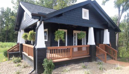 Vacation Home