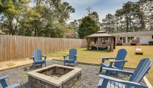 Vacation Home