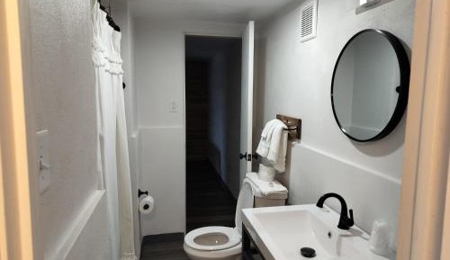Two-Bedroom Suite