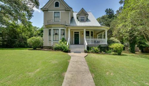 Vacation Home
