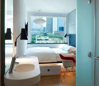King Room with Premium View