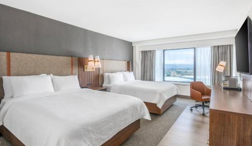 Queen Room with Two Queen Beds