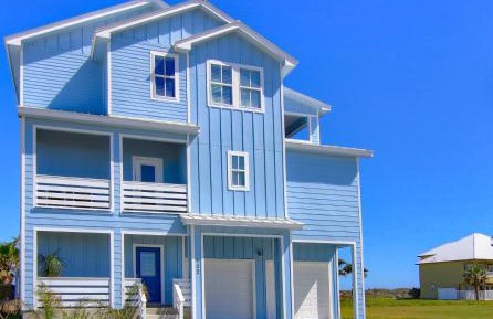 Vacation Home