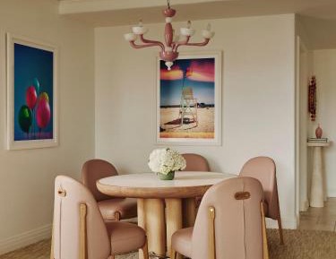 Terrace Suite
