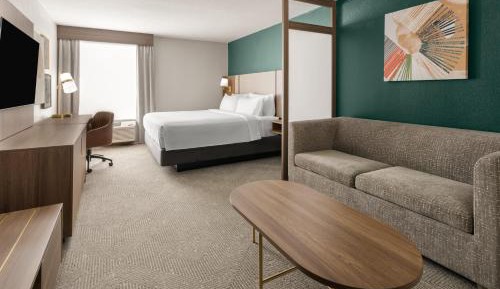 King Suite